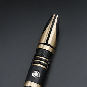 <span class=keywords><strong>Sabre</strong></span> <span class=keywords><strong>laser</strong></span> TXQsaber E37 durable, épée Mandalorienne, jouet, couleurs infinies changeantes, 16 sons, <span class=keywords><strong>lame</strong></span> <span class=keywords><strong>amovible</strong></span> pour cosplay - Product Image 4