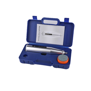 Taijia digital concrete rebound hammer <strong>buy</strong> <strong>sclerometer</strong> ht-225 80  2 0.65n  0.15n 10~60mpa -10  - Product Image 1