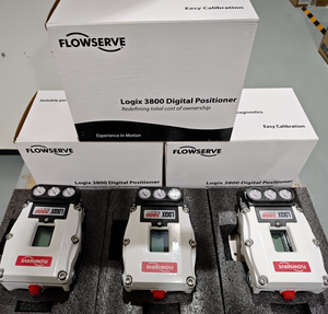 Contrôleur pneumatique Logix 520MD/3200MD Masoneilan SVI2 en stock à bon prix – Fournisseur de contrôleur pneumatique 3200MD à prix avantageux - Product Image 1