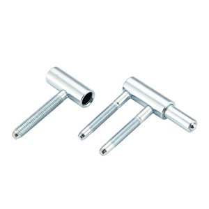 Hot Pin <strong>Russian</strong> Market Screw Door <strong>Hinges</strong> - Product Image 3