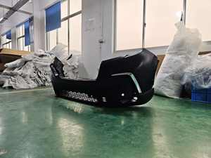 Nouveau pare-chocs avant inférieur OEM - Pièce de marque JIaXiang N° de pièce. 71110-<span class=keywords><strong>T90</strong></span>-A00 pour Pilot 2023-2025 Garantie <span class=keywords><strong>1</strong></span> an - Product Image 4