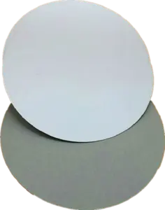 Sinosea Premium Quality Duplex Paper Board In Ream With Grey Back