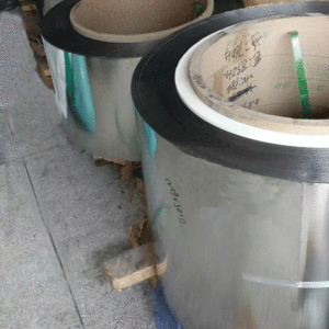 Las bobinas de acero inoxidable estándar se pueden procesar para soldar, desenrollar y personalizar. - Product Image 4