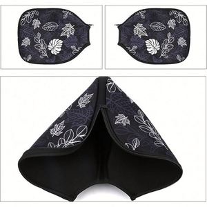 Housse de protection personnalisée avec logo pour raquettes de pickleball – Idéale pour équipes, clubs et cadeaux - Product Image 2