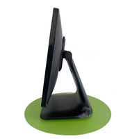 Écran tactile POS de 15,6 pouces, écran LCD TFT pour système de caisse