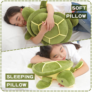 Giocattoli all'ingrosso di peluche di peluche personalizzati dal disegno del Logo ricamato peluche farcito peluche peluche - Product Image 3