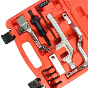 Outil de réparation automatique ensemble d'outils de verrouillage de synchronisation d'alignement d'arbre à cames de moteur pour BMW N12 N14 <span class=keywords><strong>Mini</strong></span> - Product Image 4