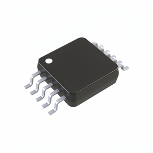SI5350A-B06401-GT Electronics Component Clock Timing Original One Stop Service 10 TFSOP, 10 MSOP - Product Image 1