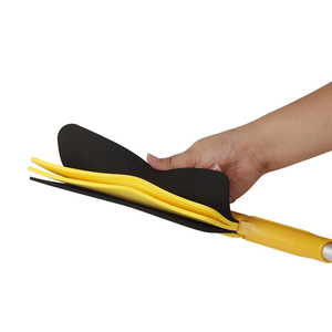 Có thể tháo rời và có thể thu vào xe tuyết xẻng EVA tự động Băng <span class=keywords><strong>scraper</strong></span> - Product Image 4