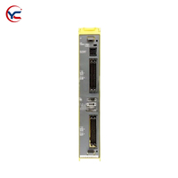 Unidad de E/S A02B-0319-C001, Módulo de Control CNC Zero I, Precio Mayorista, Piezas de Automatización Industrial