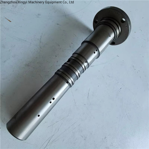 Pièces de rechange de transmission avancées pour transmission YD13, essieu YD13353012, essieu YD13 353 012 <span class=keywords><strong>K3</strong></span> - Product Image 4