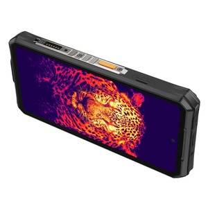 Ulefone Armor 28 Siêu 5G Nhiệt Phiên Bản Tầm Nhìn Ban Đêm 16GB + 1Tb <span class=keywords><strong>Android</strong></span> 15 NFC 10600MAh 120W Chính 50MP Máy Ảnh Toàn Cầu Di Động - Product Image 6