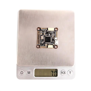 คอนโทรลเลอร์การบิน Holybro <span class=keywords><strong>Kakute</strong></span> <span class=keywords><strong>F4</strong></span> V2.4 Mpu6000 Baro Osd 30xmm 2-8s สำหรับโดรน Rc Fpv ชิ้นส่วนประกอบเอง สกรูไนลอน Fxb - Product Image 5