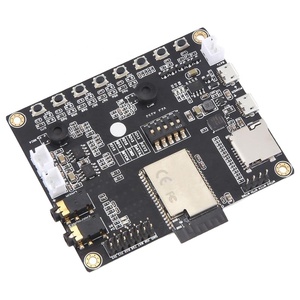Mới đến ydl ESP32-A1S Wifi + <span class=keywords><strong>Bluetooth</strong></span> âm thanh ban phát triển Kit với mô-đun nối tiếp - Product Image 1