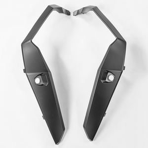Kit de carenado completo de motocicleta XXUN para Honda <span class=keywords><strong>XADV750</strong></span> XADV 750 2021 2022 <span class=keywords><strong>2023</strong></span> 2024 Pieza de plástico ABS conjunto completo de inyección de carrocería - Product Image 6
