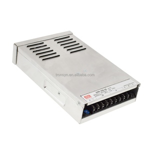 Alimentation Meanwell Autorisée ERP-350-12 350W à Sortie Unique pour Démarrage d'Urgence et Commutateur Réseau 12V 30A - Product Image 4