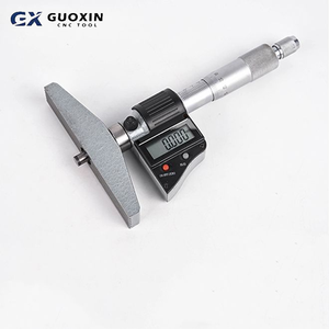 0 - 25mm <strong>Dial</strong> Indicator Bore Gauge <strong>Digital</strong> Vernier Caliper - Product Image 1