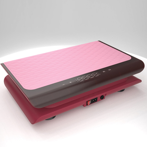 Vibrateur de plaque TUDEEN pouvant être utilisé par des personnes plus corpulentes, et la limite supérieure est plus élevée pour deux à trois adultes à la fois - Product Image 6