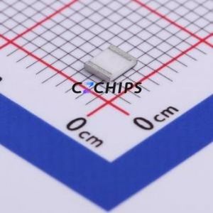 Résistance SMD AC1210FR-0739RL 1210 (Type : Film Épais) (Résistance : 39 Ohms Précision : 1%) - Product Image 2