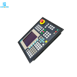 Pantalla de visualización del panel de operación CNC 6FC5500-0AA11-1AA0 para automatización industrial - Product Image 1