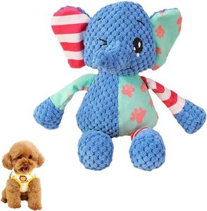 Wholesale Dinosaur Dog Toy Set in Stock Soft <b>Plush</b> Animal Chew Toys for OEM ODM Retail Packaging Orders Bulk Supply - Product Image 4