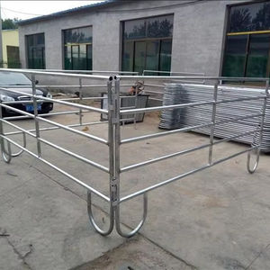 รั้วกั้นคอกวัวทำจากกัลวาไนซ์ - Product Image 3