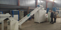 Machine à fabriquer du savon en barre CE de qualité supérieure avec production continue et performances stables pour ligne de production de savon