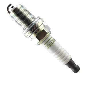 EMBALLAGE ÉLECTRONIQUE - 4 pièces par emballage - Convient aux bougies d'allumage pour Hyundai ACCENT I (X-3) BKR6E - Product Image 2