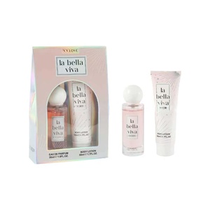 Perfumes <span class=keywords><strong>Árabe</strong></span>s al por Mayor con Etiqueta Privada para Hombre y Mujer, Colonia de 30 ml con Aroma Amaderado, Loción Corporal Líquida de 50 ml, EAU DE PARFUM - Product Image 5