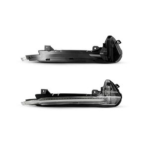 Nouveau Lot de 2 Clignotants LED pour Rétroviseurs Latéraux <span class=keywords><strong>Audi</strong></span> A6 C7 RS6 4G 2013-2018 - Product Image 2