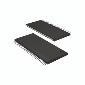Servicio Integral Original IS46R16320E-6TLA2 66 TSSOP Memoria Comprar Componentes Electrónicos en Línea - Product Image 1