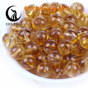 천연석 원석 팔찌 힐링스톤 라바스톤 비즈 팔찌 6mm 8mm 10mm 여성용 - Product Image 6