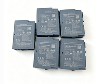 6ES7138-6AA00-0BA0 ET200SP PLC Dijital Elektronik Modül Otomasyon Projesi için Endüstriyel Kontrol Aksesuarları