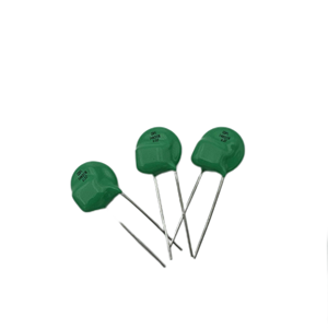 प्रीमियम हरे cdfl mov वैरिस्टर एकोस B72220w2321k101 nt20e2 320v tmov eपॉक्सी लेपित प्लग-इन वृद्धि सुरक्षा - Product Image 2