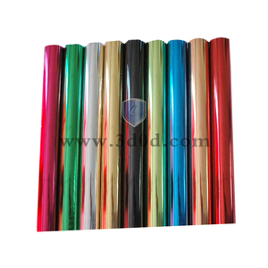 Bopp /cpp di Imballaggio Colorato <span class=keywords><strong>Film</strong></span> di Avvolgimento Foglio Olografica Foglio Laser Metallizzato <span class=keywords><strong>Film</strong></span> Per I Regali Borse Wenzhou Hongda - Product Image 4