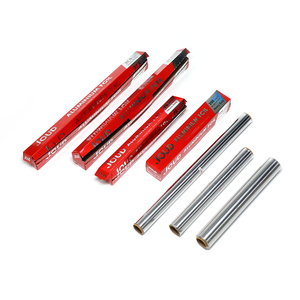 Cấp Thực Phẩm Tái Chế Tùy Chỉnh Lò Vi Sóng An Toàn Không Dính Nhiệm Vụ Nặng Nề Phục Vụ Hộ Gia Đình Nhôm Lá - Product Image 3