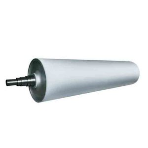 Rouleau de gaufrage en acier à motifs personnalisés de haute précision, pièce de machine à papier, prix usine - Product Image 6