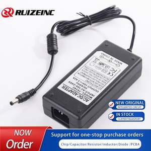 מדגם חינם מותאם אישית 60w אספקה כוח מכשיר 5v 7v 12v 15v 24v מיתוג אספקת חשמל עמיד למים בטיחות מתאם אספקת חשמל dc - Product Image 4