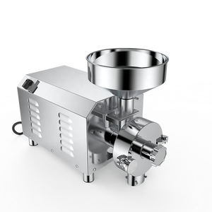 Moulin à épices électrique <span class=keywords><strong>professionnel</strong></span> de haute qualité pour épices, herbes, maïs, blé, sésame, cacahuètes - Product Image 5