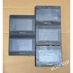 Écran tactile HMI WEINVIEW MT8051iP 4,3 pouces NEUF - Product Image 4