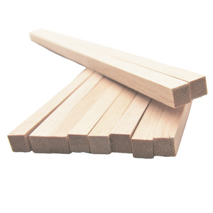 Cina <span class=keywords><strong>vendita</strong></span> calda 3A grado bastone di <span class=keywords><strong>legno</strong></span> di Balsa prezzo all'ingrosso Slick <span class=keywords><strong>legno</strong></span> di Balsa di <span class=keywords><strong>legno</strong></span> chiaro per il modello di aeroplani - Product Image 3