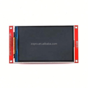 4.0 Inch SPI Serial Port 480X320 TFT <b>LCD</b> Display Color Screen <b>Module</b> for Arduino - Product Image 3
