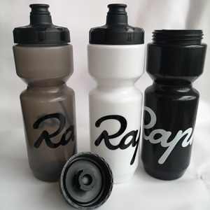 Tùy Chỉnh BPA Free Kéo Nắp Trên 600ML 700Ml Thể Thao Uống Chai Nước - Product Image 4