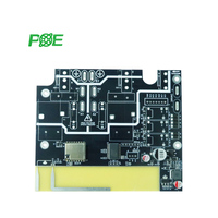 Fabricant d'assemblages de circuits imprimés de haute qualité, assemblage de cartes électroniques SMT PCBA, assemblage personnalisé OEM