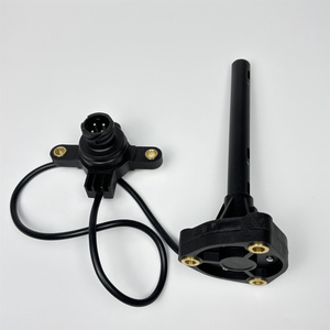 Capteur de niveau d'huile 23285701 pour camion FH FM NH VNL 860 D13 - Product Image 4