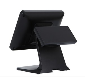 Cửa Hàng Quần Áo/Nhà Hàng POS Với Thiết Bị Đầu Cuối Pos Tất Cả Trong Một/Điểm Bán Hàng/Thiết Bị POS - Product Image 6