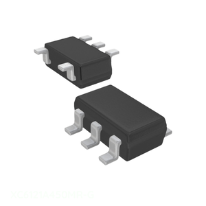 Distributeur agréé IC SUPERVISOR 1 CHANNEL SOT25 Fournisseurs de composants électroniques XC6121A450MR-G SC 74A, SOT 753 - Product Image 1