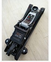 Cric hydraulique à profil bas en aluminium de 3, 4 et 5 tonnes pour voiture