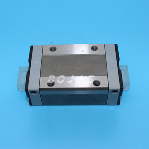 Bloc de curseur Vista de vente chaude nouveau bloc carré linéaire pour machine d'impression léopard JHF - Product Image 6
