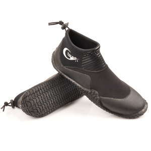 Zapatos de <span class=keywords><strong>Buceo</strong></span> Antideslizantes YONSUB de 4/5 mm, Zapatos de Neopreno, Zapatos de Agua con Protección de Tobillo, Botas de <span class=keywords><strong>Buceo</strong></span> Térmicas para Agua Fría, <span class=keywords><strong>Buceo</strong></span> en el Océano - Product Image 2